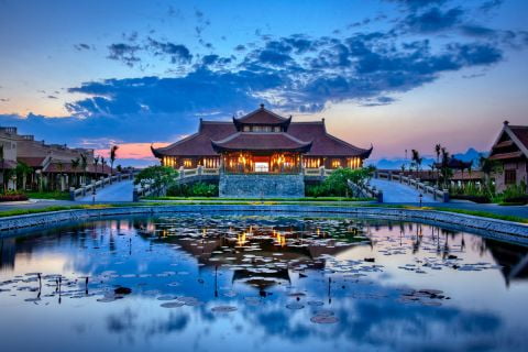 Du lịch Châu Âu – ĐỨC – HÀ LAN – BỈ –  PHÁP – THỤY SĨ